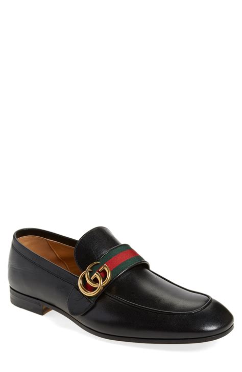 discontinued gucci loafers|Gucci loafers for sale.